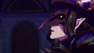 Disney Twisted-Wonderland The Animation Dublado 1 Episodio 2