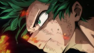 Boku no Hero Academia S08 Episódio 8