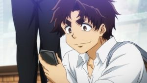 All Out!! 1 Episodio 16