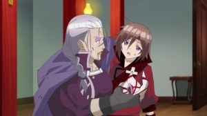 Lance N Masques 1 Episodio 10