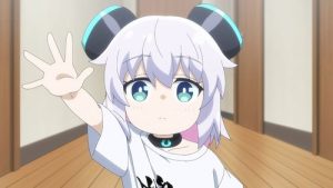 Alma-chan Wants to Be a Family! 1 Episodio 6