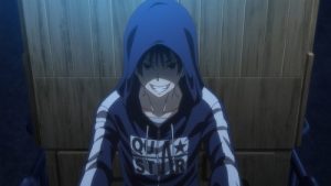 Food Wars! Shokugeki no Soma 3 Episodio 3