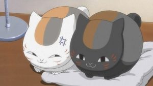 Natsume Yuujinchou Shichi 2 Episodio 1