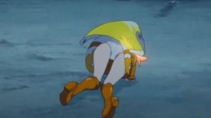 Punchline 1 Episodio 11