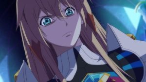Elsword: El Lady 1 Episodio 3