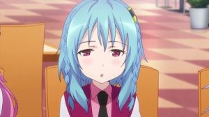 The Asterisk War 1 Episodio 8