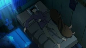 Yamada-kun and the Seven Witches 1 Episodio 10