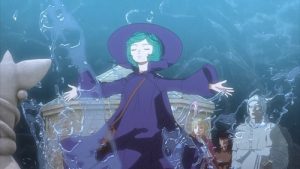 Berserk 2 Episodio 7