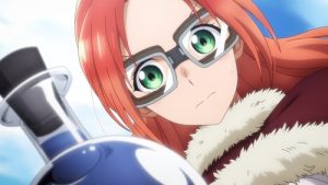 Akujiki Reijou to Kyouketsu Koushaku 1 Episodio 8