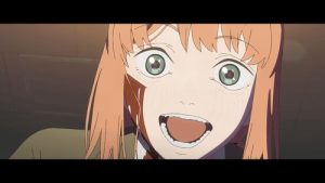 Tatsuki Fujimoto 17-26 Dublado 1 Episodio 4