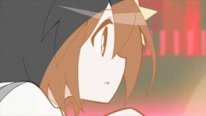 Uchuu Patrol Luluco 1 Episodio 11