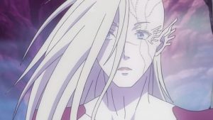 D.Gray-man Hallow 1 Episodio 7