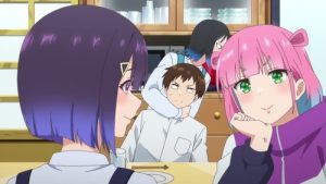Sawaranaide Kotesashi-kun 1 Episodio 6