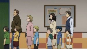 Kekkai Sensen 2 Episodio 10