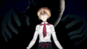 Food Wars! Shokugeki no Soma 3 Episodio 5