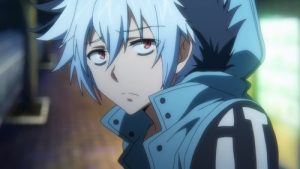 Servamp 1 Episodio 6