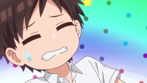 Tomodachi no Imouto ga Ore ni dake Uzai 1 Episodio 5