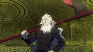 Bungo Stray Dogs 3 Episodio 3