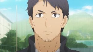 Battery 1 Episodio 4