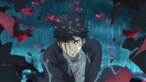 Dragon Raja 2 Episodio 2