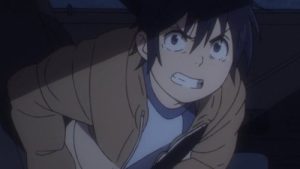 Boku Dake ga Inai Machi 1 Episodio 10