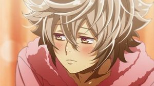 Makura No Danshi 1 Episodio 1
