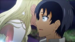 Cupid’s Chocolates 2 Episodio 4