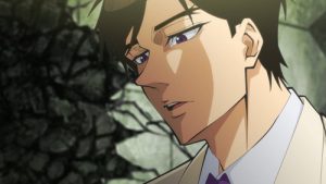 Ninja vs. Gokudo 1 Episodio 8