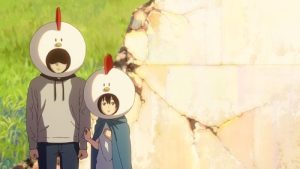 Tatsuki Fujimoto 17-26 Dublado 1 Episodio 1