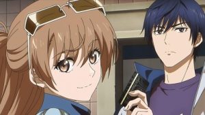 Dragon Raja 2 Episodio 8