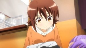 Three Leaves, Three Colors 1 Episodio 12