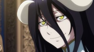 Overlord 4 Episodio 9