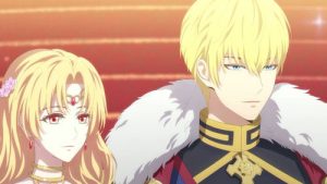 Mofa Gongzhu de Xiao Fannao 1 Episodio 11