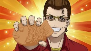 Tojima Wants to Be a Kamen Rider 1 Episodio 7