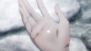 Comet Lucifer 1 Episodio 5