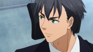 Trickster 1 Episodio 19