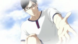 Sakamoto Desu Ga? 1 Episodio 9