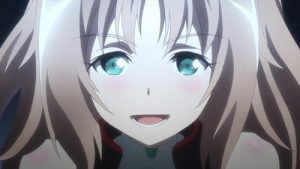 The Asterisk War 1 Episodio 7