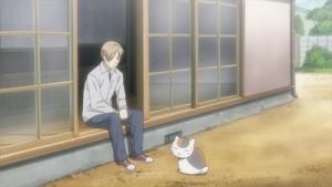 Natsume Yuujinchou Shichi 2 Episodio 13