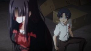 Cupid’s Chocolates 2 Episodio 12