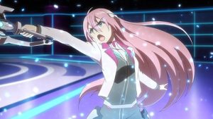 The Asterisk War 2 Episodio 8