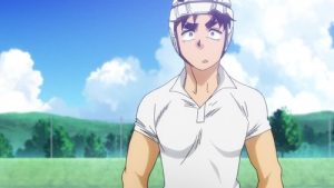 All Out!! 1 Episodio 22