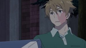 Classroom☆Crisis 1 Episodio 5