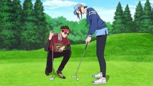 Gokushufudou: Tatsu Imortal 2 Episodio 4