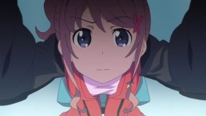 Classroom☆Crisis 1 Episodio 3