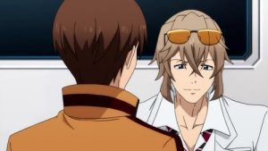 Trickster 1 Episodio 6