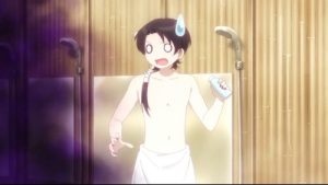 Touken Ranbu – Hanamaru 2 Episodio 8