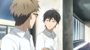 Orange 1 Episodio 7