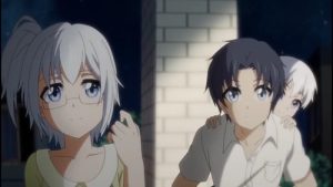 Cupid’s Chocolates 1 Episodio 9