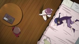 Lance N Masques 1 Episodio 8